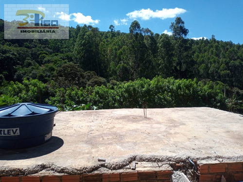 Imagem 5 de 6 de Chácara A Venda Em Pinhalzinho Sp - 1727