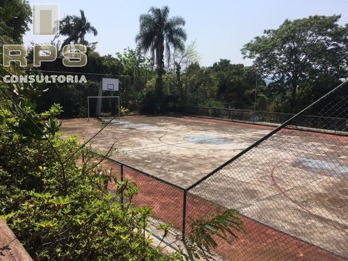Imagem 11 de 30 de Chácara Para Venda Em Atibaia Condomínio Horto Ivan- Atibaia. - Ch00104 - 68572656