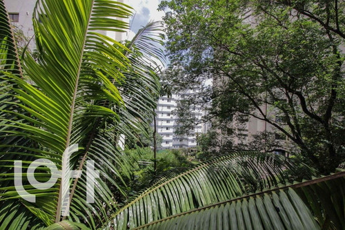 Imagem 4 de 30 de Apartamento Em Vila Morumbi, São Paulo/sp De 132m² 2 Quartos À Venda Por R$ 750.000,00 - Ap1912854-s