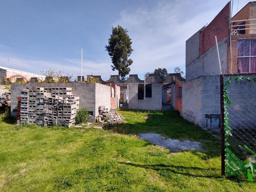 Imagen 6 de 21 de Desarrollo En Venta,los Cedros, Chalco, Estado De México.