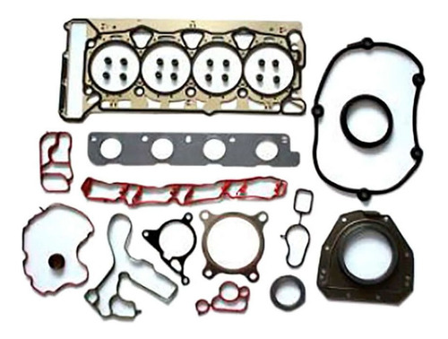 Kit Juntas Audi Q5 2011-2015 2.0 Dohc 16v L4