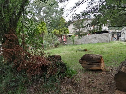 Terreno En Venta Sierra Encantada A 45 Min. Cdmx