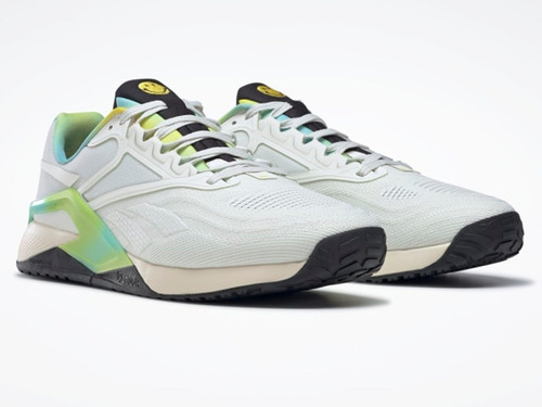 Reebok Nano X2 Smiley