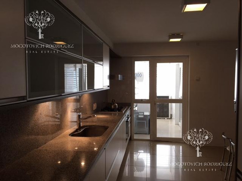 Apartamento - Aquarela Playa Mansa