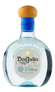 Tequila Don Julio Blanco 700ml