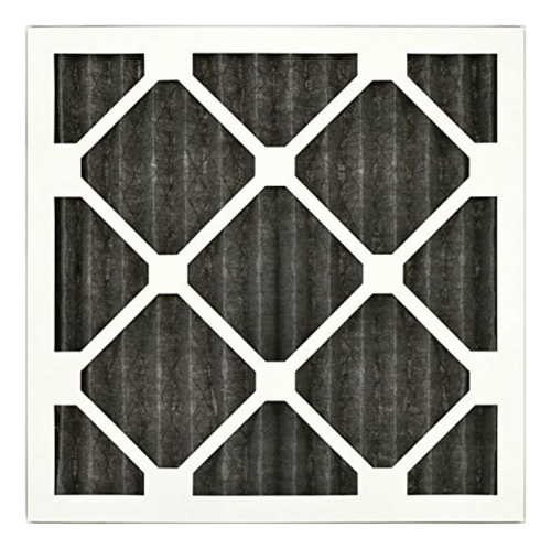 Airx Odor 20 X 20 X 1 Filtros De Aire Mejor Para El