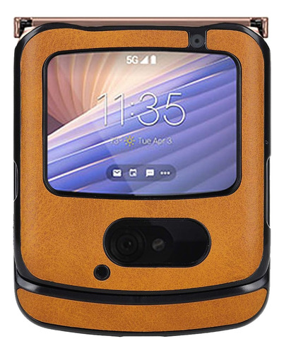 Funda Damondy Para Motorola Razr 5g