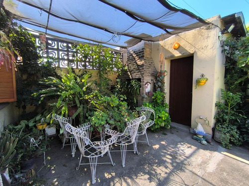 Casa En Remedios De Escalada