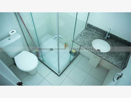 Imagem 13 de 14 de Apartamento - Planalto - Sao Bernardo Do Campo - Sao Paulo | Ref.: - 04287