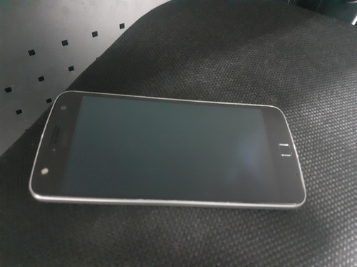 Moto Z2 Play Funcionando, Sem Avarias