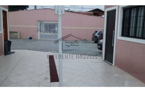 Imagem 6 de 9 de Casa De Condomínio 2 Dorms - 1 Vaga -70 M² Oportunidade !!!