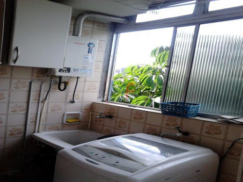 Imagem 11 de 12 de Ref 7718 - Excelente Apto 2 Dorms.( 1 Suite), Em Picanço - Guarulhos! - 7718