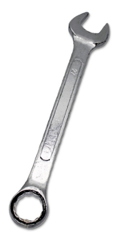 Imagem 1 de 5 de Chave Combinada De Ferro 30mm Reparos E Fixação 123útil