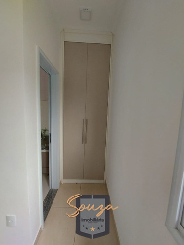 Imagem 24 de 29 de Casa À Venda, 3 Quartos, 3 Suítes, 2 Vagas, Condomínio Residencial Campos Do Conde - Bragança Paulista/sp - 58