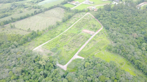 Imagem 2 de 4 de Lotes De 600m2 Á Venda Por Ótimo Preço! Por Tempo Limitado G.02