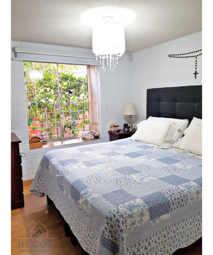 Imagen 17 de 21 de Becor Vende Espectacular Casa En Puente Alto