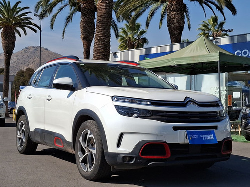 Citroën C5 Aircross 2020