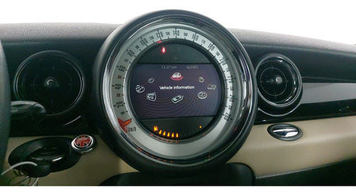 Mini Cooper S 1.6 COOPER COUPE S HOT CHILI AT