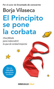 Libro El Principito Se Pone La Corbata