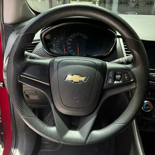 Chevrolet Tracker CHEVROLET TRACKER LS FE AUT 1.8 2020