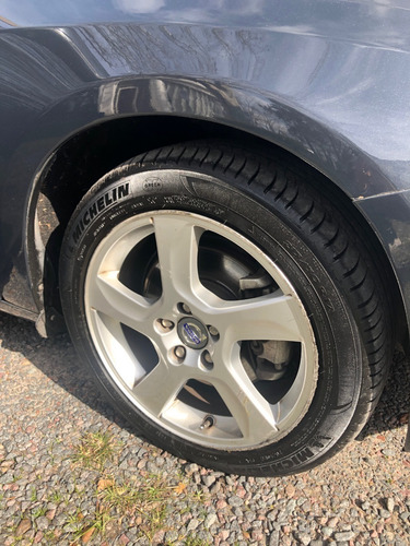 Volvo S60 T5 Higt Plus 240 Hp
