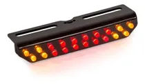 Comprar Led Stop Y Giros Honda Xr 250 Tornado Doble Hilera Fas Motos