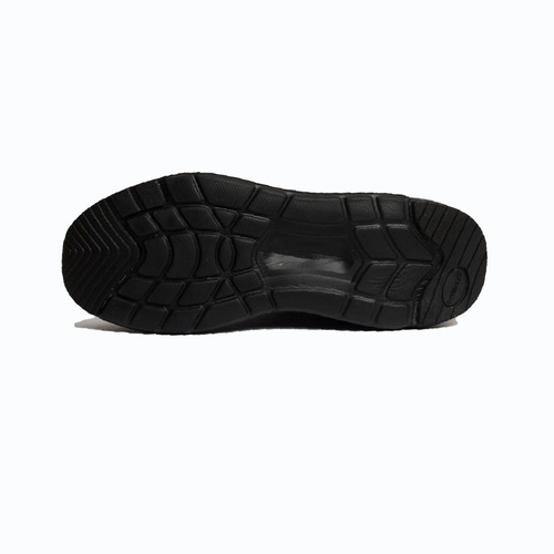 Imagen 6 de 10 de Zapatillas Head Unisex Training Arco Esparta Winter Allblack