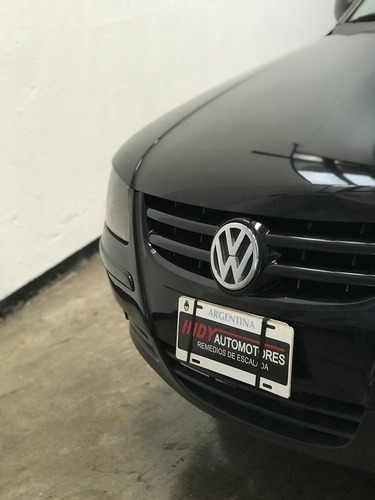 Volkswagen Gol 1.6 I Power 701