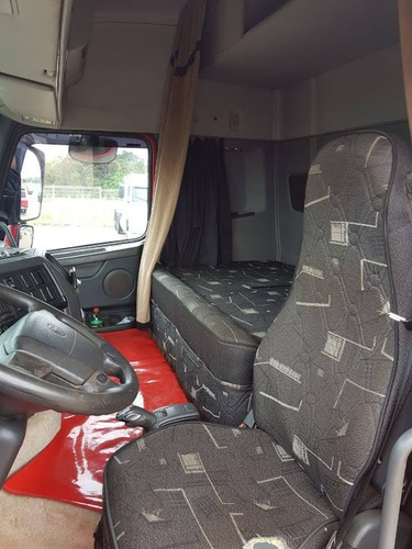 Volvo Fh 460 6x4 2013