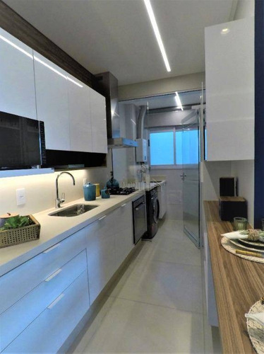 Imagem 5 de 30 de Apartamento Garden Com 2 Dormitórios À Venda, 102 M² Por R$ 1.275.629,31 - Jurerê - Florianópolis/sc - Gd0010