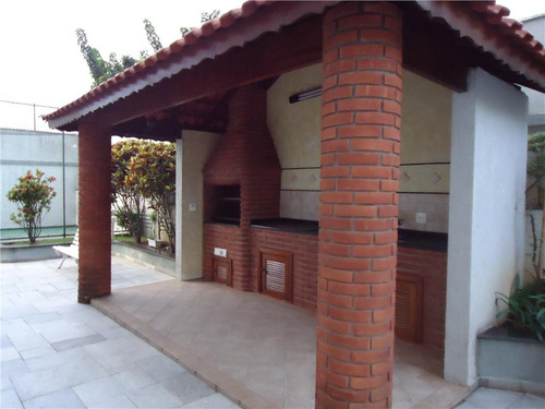 Imagem 4 de 19 de Apartamento À Venda, 130 M² Por R$ 630.000,00 - Tatuapé - São Paulo/sp - Ap2157