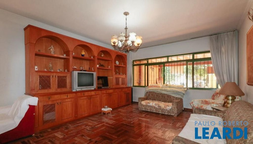 Imagem 2 de 15 de Sobrado - Vila Madalena - Sp - 639990