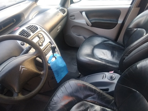 Citroën Xsara Picasso 2006 2.0 Exclusive Aut. 5p