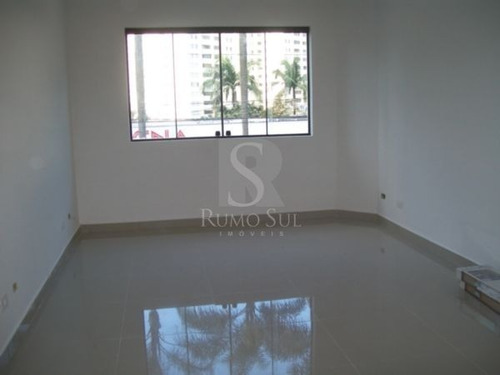 Imagem 1 de 9 de Sala Comercial - Jardim Marajoara - Ref: 37657 - L-37657