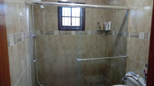 Imagem 6 de 12 de Chácara Com 3 Dormitórios À Venda, 1098 M² Por R$ 901.000,00 - Chácaras Bela Vista - Nazaré Paulista/sp - Ch0015