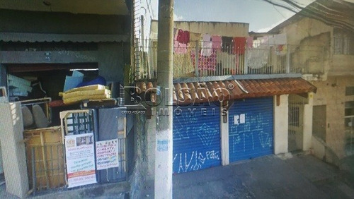 Imagem 2 de 3 de Sobrado - Vila Itaberaba - Ref: 22274 - V-22274