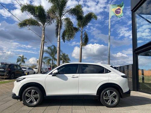 Honda HR-V 1.5 DI I-VTEC TURBO FLEX TOURING CVT