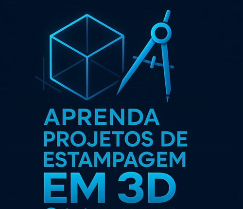 Modelagem De Produtos Em 3d