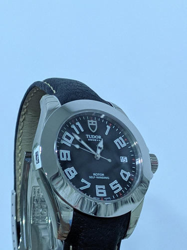 Tudor Prince Date Classic - Preto