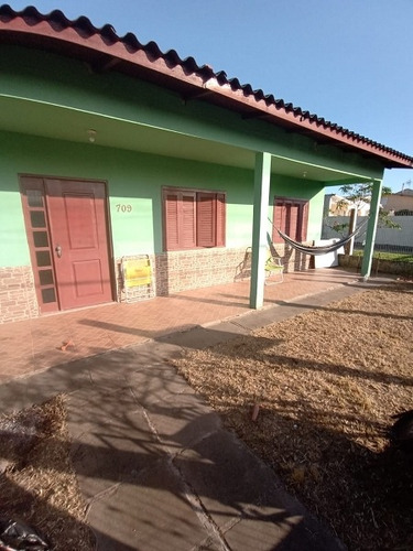 Imagem 24 de 29 de Casa Para Venda, 5 Dormitórios, Indianópolis - Tramandaí - 2002