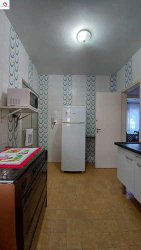Imagem 12 de 14 de Grande Oportunidade - Apartamento Frente Praia Das Pitangueiras À Venda - Ap2161 - 34708877
