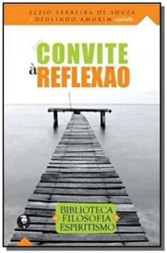 Convite Á Reflexão- 02ed/12