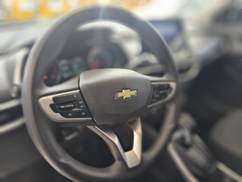 Chevrolet Tracker Chevrolet Tracker 1.0 Turbo (Flex)