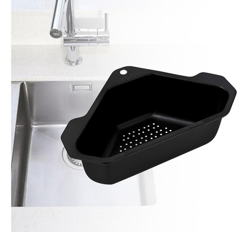 Fregadero De Cocina Para Desagüe Sobre El Fregadero, Color N
