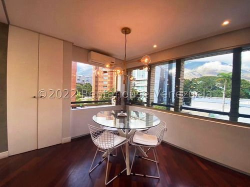 Imagen 4 de 15 de Apartamento En Venta La Castellana 22-21622