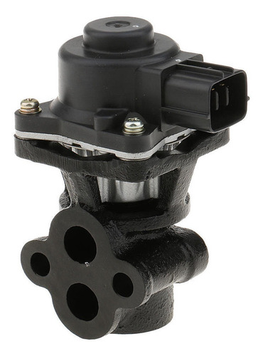 Imagen 2 de 6 de Válvula Egr Solenoide Tubo De Escape De 110mm * 90m M *