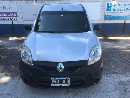 Renault Kangoo 1.6 Furgon Ph3 Confort 1plc 2016