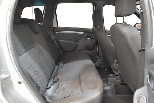 Renault Duster 1.6 Ph2 4x2 Dynamique