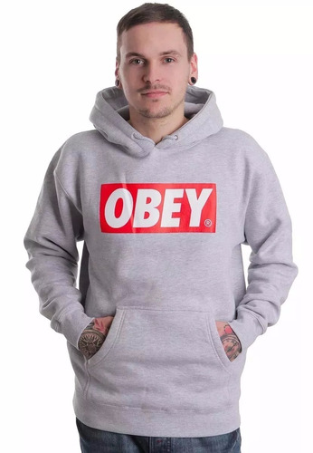 moletom obey