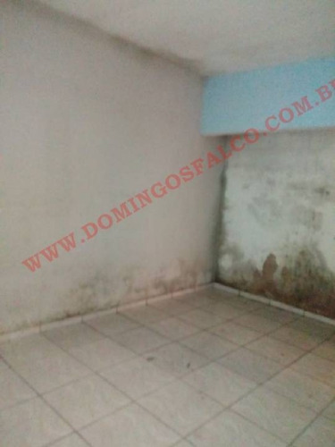 Imagem 1 de 14 de Venda - Casa - Jardim São Jorge - Nova Odessa - Sp - D8641